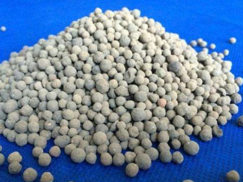 我國陶粒的種類及作用